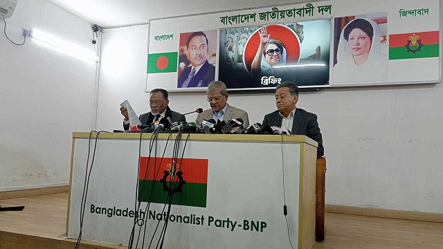 ‘নতুন টাকা ছাপানোয় বাড়ছে মূল্যস্ফীতি’